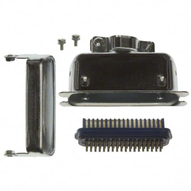 5730360 Amphenol ICC (Commercial Products)  Conectores Centronics